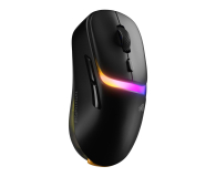 Glorious Model D3 RGB Wireless Czarny - 1469422 - zdjęcie 6